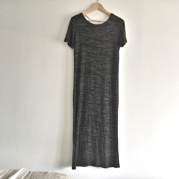 Harlow Maxi T-shirt Dress Medium